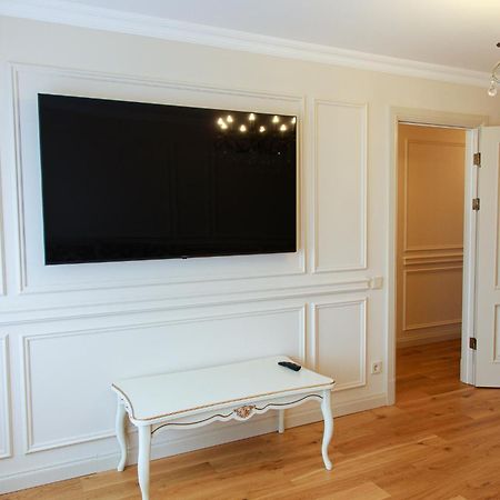 Boutique Rooms Dzintaru Liepaja Luaran gambar