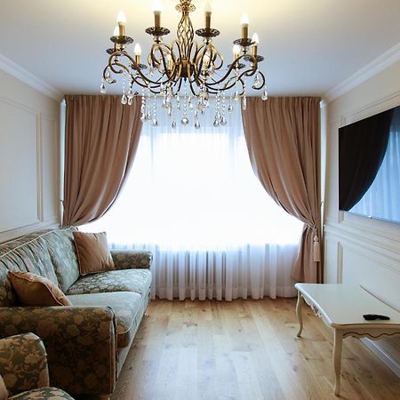 Boutique Rooms Dzintaru Liepaja Luaran gambar