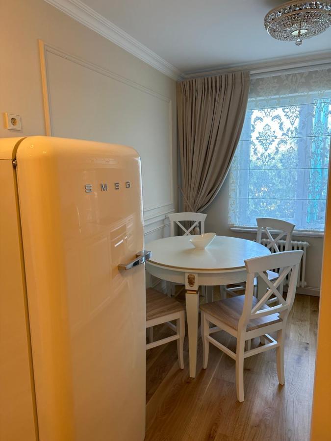Boutique Rooms Dzintaru Liepaja Luaran gambar