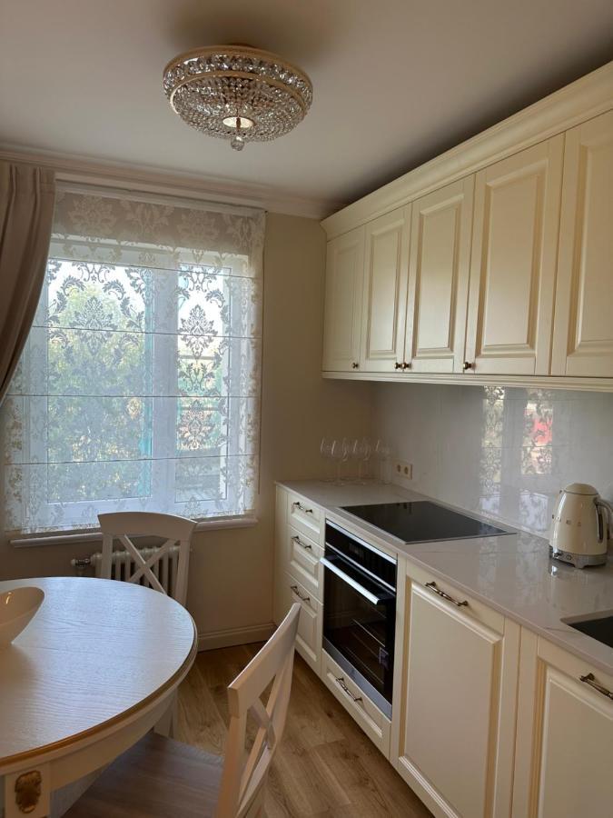 Boutique Rooms Dzintaru Liepaja Luaran gambar