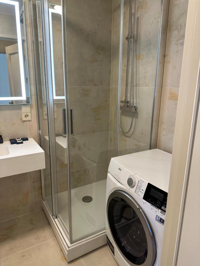 Boutique Rooms Dzintaru Liepaja Luaran gambar