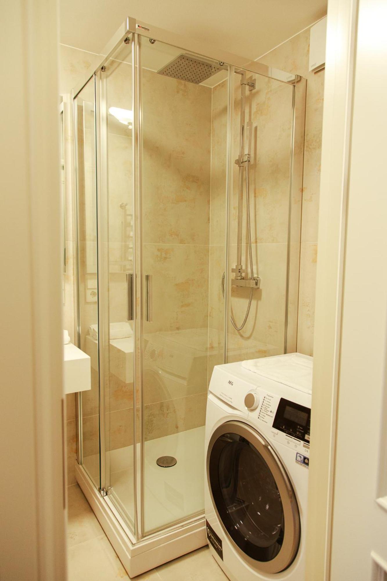 Boutique Rooms Dzintaru Liepaja Luaran gambar