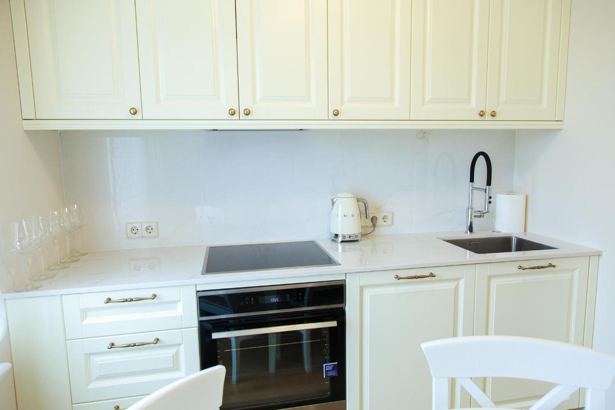 Boutique Rooms Dzintaru Liepaja Luaran gambar