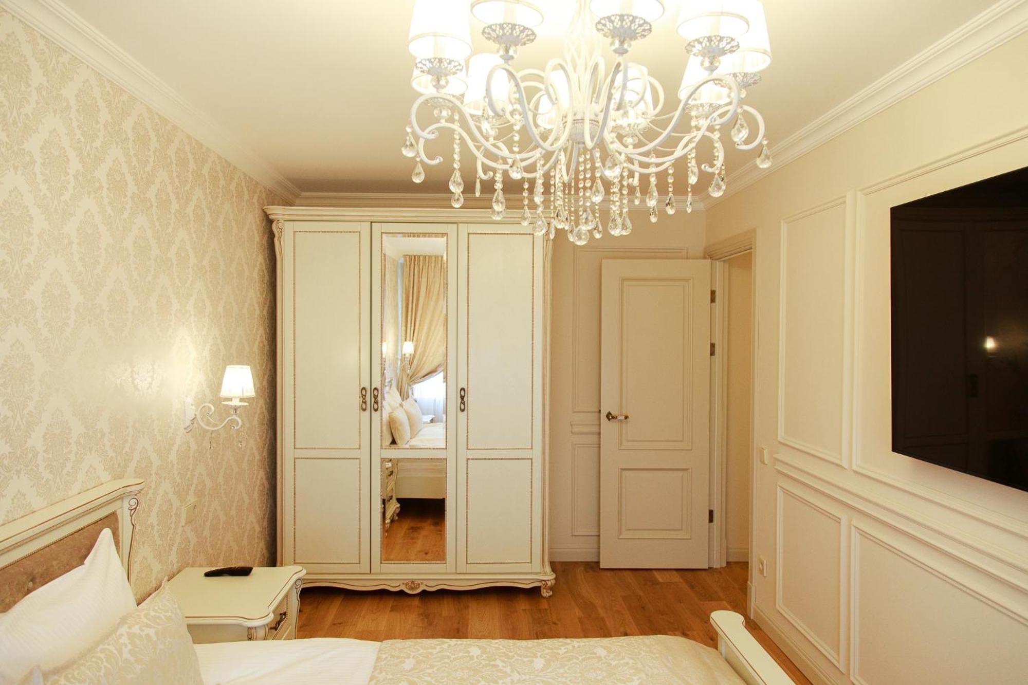 Boutique Rooms Dzintaru Liepaja Luaran gambar