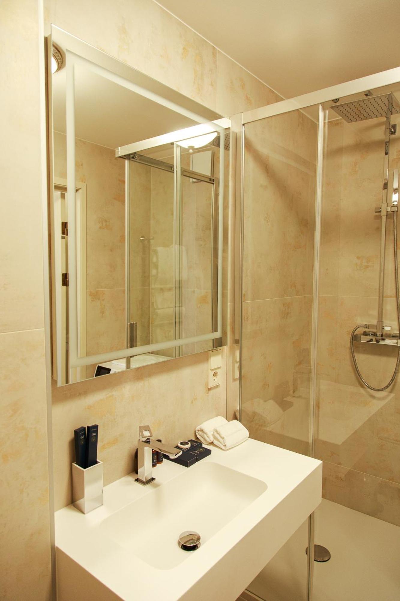 Boutique Rooms Dzintaru Liepaja Luaran gambar