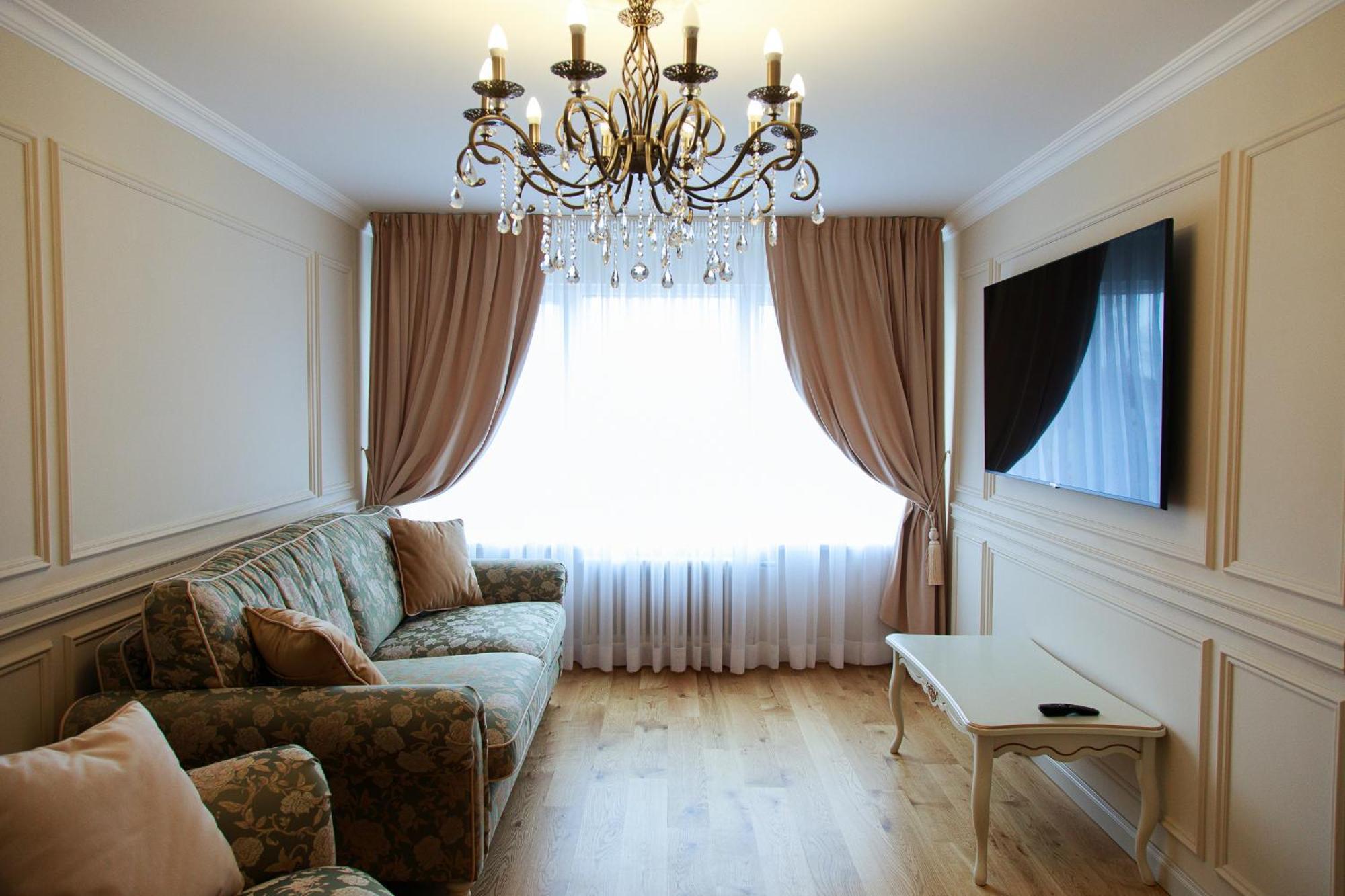 Boutique Rooms Dzintaru Liepaja Luaran gambar