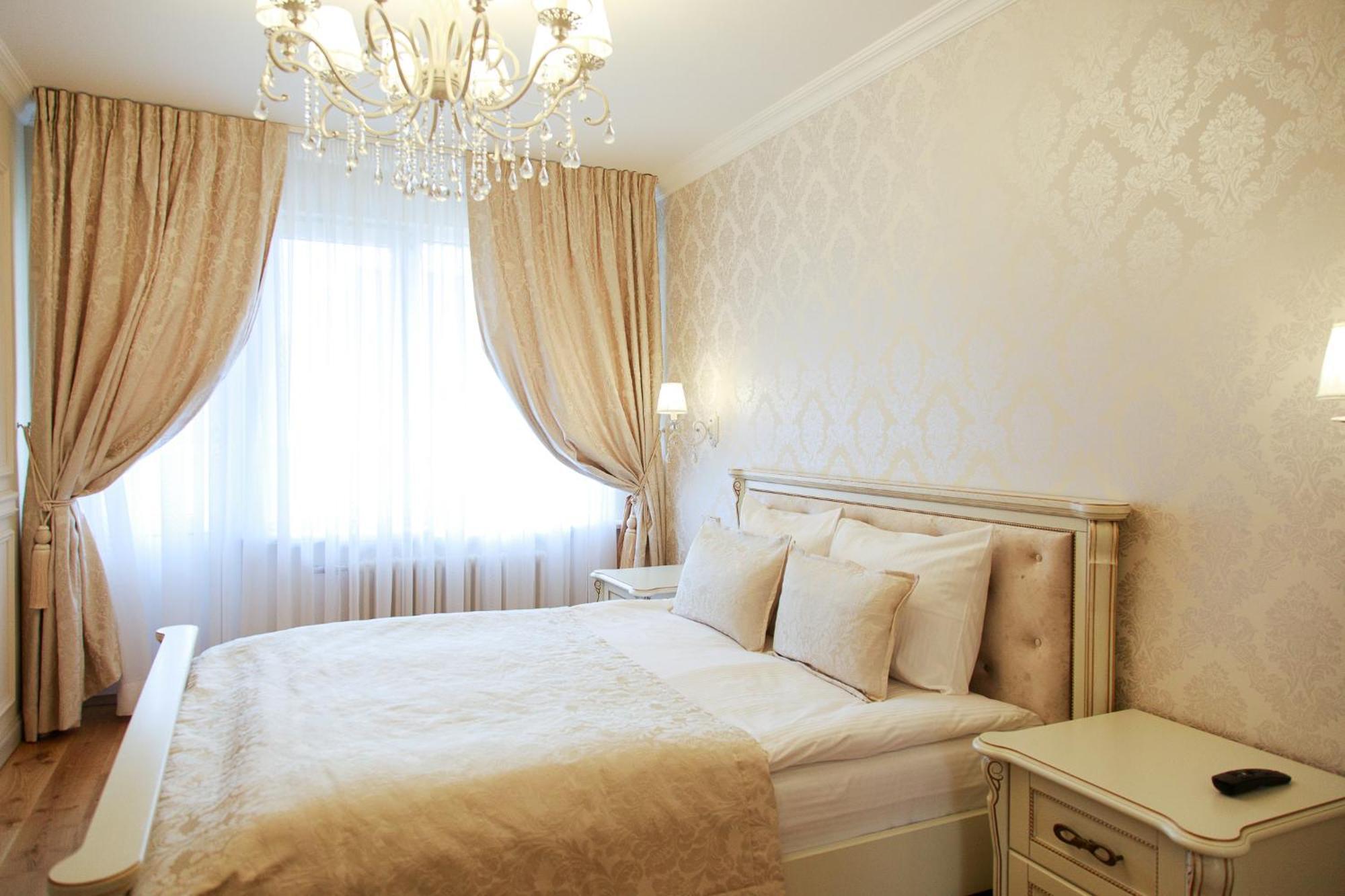 Boutique Rooms Dzintaru Liepaja Luaran gambar