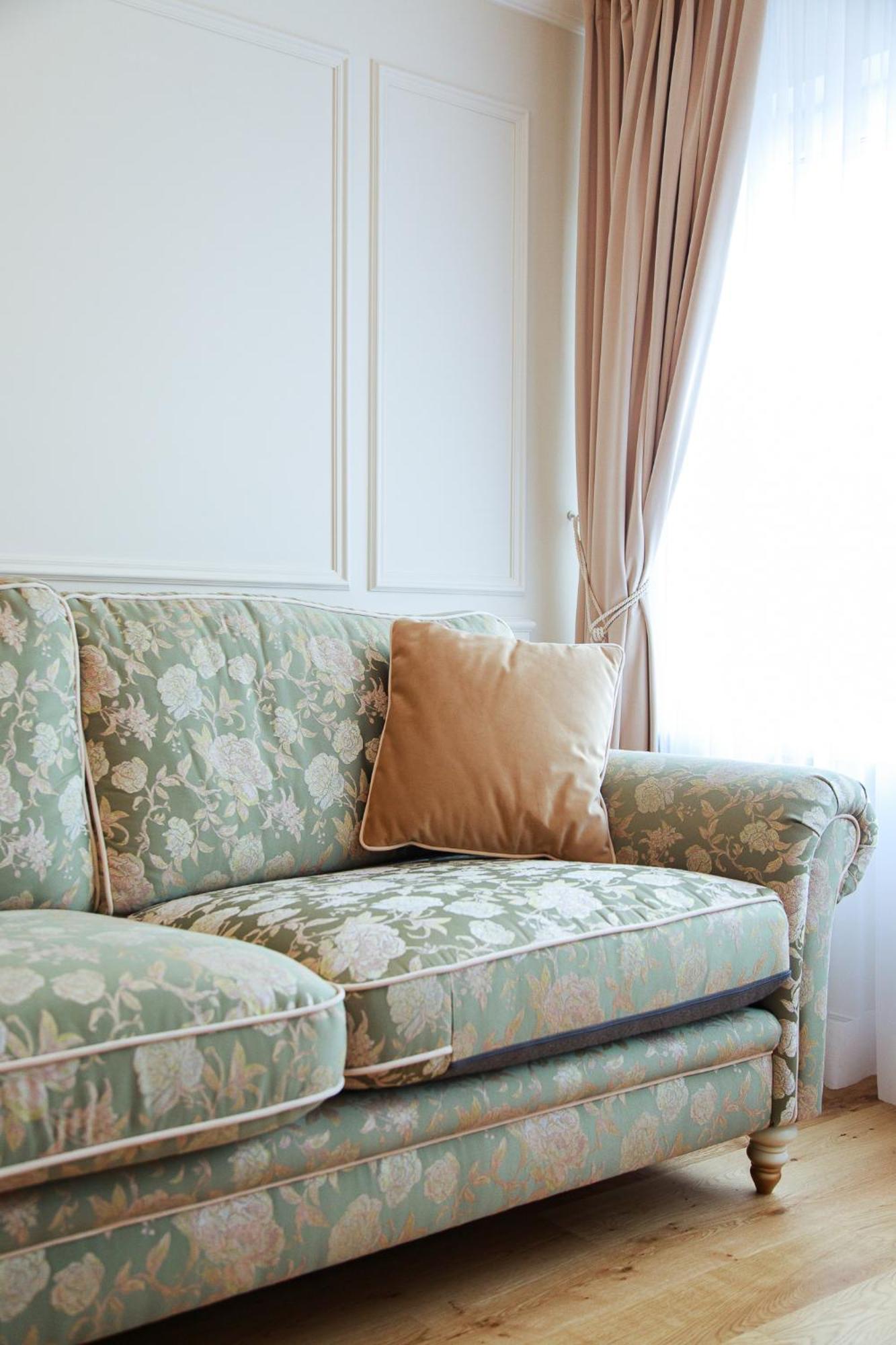 Boutique Rooms Dzintaru Liepaja Luaran gambar